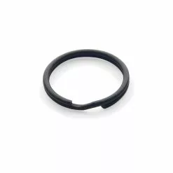 Rosco Sprengringe Schwarz