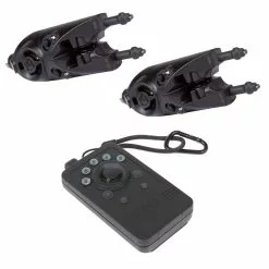 Nash Siren R3 2+1 Funkbissanzeiger Set