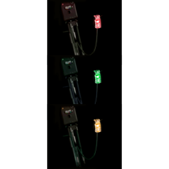 Nordfishing77 Delkim TXI-D Giganto Set 3er Rot + Grün + Gelb -Angelzubehör Verkäufe 1179112 Delkim TXI D Giganto Set 3er 3XImVFEAoABvoU 1280x1280