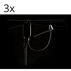 Nordfishing77 Delkim TXI-D Giganto Set 3er Rot + Grün + Gelb -Angelzubehör Verkäufe 1179112 Delkim TXI D Giganto Set 3er 4lebJgpF32WE0M 1280x1280