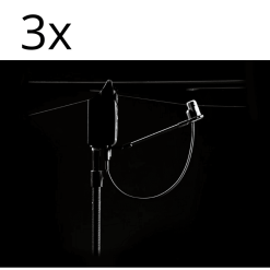 Nordfishing77 Delkim TXI-D Ultra Set 3er Rot + Grün + Gelb -Angelzubehör Verkäufe 1179114 Delkim TXI D Ultra Set 3er 4ajjdxtahU7EYN 1280x1280