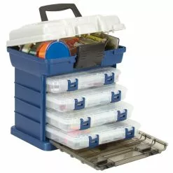 PLANO 4-By™ Rack System 136400 - Angelkiste