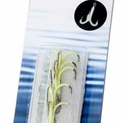 Fladen Fishing AB FLADEN Selbstleuchtende Drillinge -Angelzubehör Verkäufe 14 0110 packagingqofv6dlnqSbCc 1280x1280