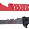 Berkley Fishin Gear Knife - Filetiermesser
