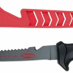 Berkley Fishin Gear Knife - Filetiermesser
