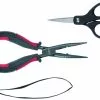 BERKLEY - Pure Fishing Berkley Fishin Gear Tool Combo Zange & Schere