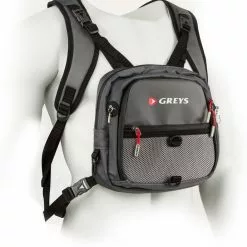 GREYS - Pure Fishing GREYS Chest Bag - Rucksack Mit Brusttasche -Angelzubehör Verkäufe 1436374 ChestPack ChestPack 2018 alt5 1333 mannequinvbzf2AOhWHC1i 1280x1280