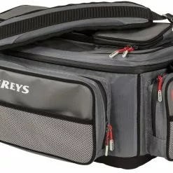 GREYS - Pure Fishing GREYS Bank Bag - Boots-Sitzbanktasche