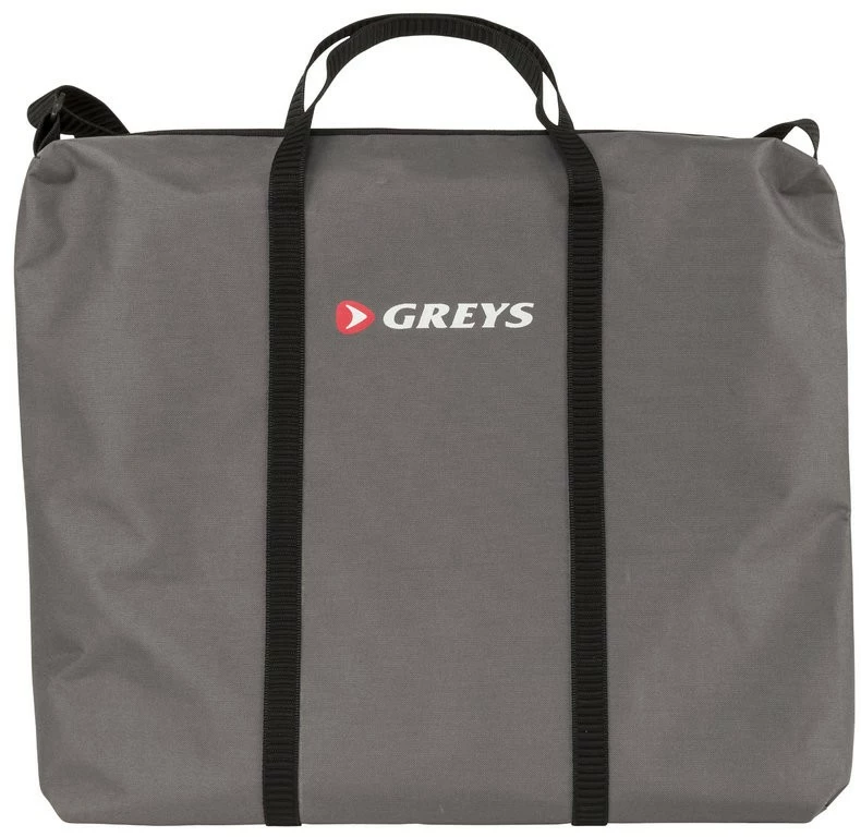 GREYS Fish / Wet Wader Bag - Fisch-/ Wattasche 2 GREYS Fish / Wet Wader Bag - Fisch-/ Wattasche – Bild 2