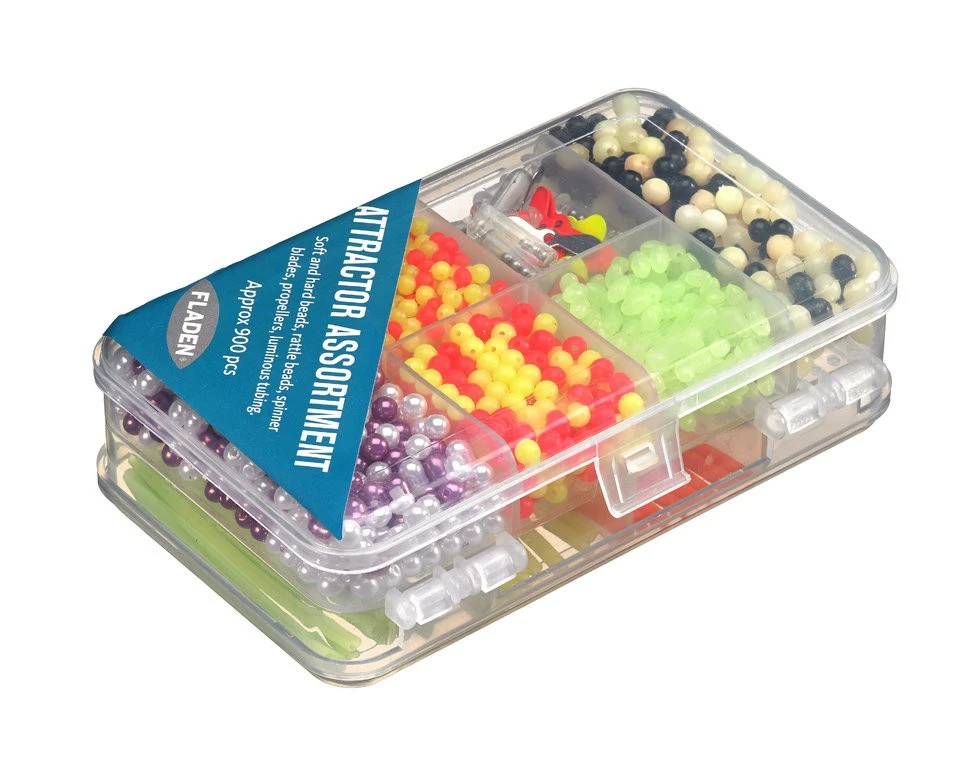 FLADEN Vorfachzubehör-Sortiment 3 FLADEN Vorfachzubehör-Sortiment – Bild 3