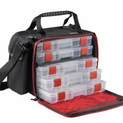 ABU GARCIA - Pure Fishing Abu Garcia Medium Lure Bag - Ködertasche