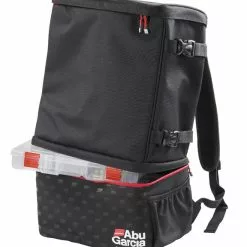 ABU GARCIA - Pure Fishing Abu Garcia Backpack - Rucksack -Angelzubehör Verkäufe 1530848c 1280x1280