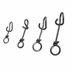 Berkley Fusion19 Fast Snaps - Schnellwechsel-Einhänger