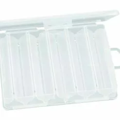 FLADEN Kunstköderbox Mit 10 Y-Einteilungen