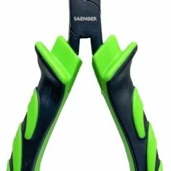 Sänger SAENGER Profi Micro Sprengring-Zange 12,5cm