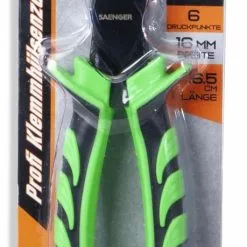 Sänger SAENGER Profi Klemmhülsenzange -Angelzubehör Verkäufe 1967 016 Verpackung 768765 1280x1280