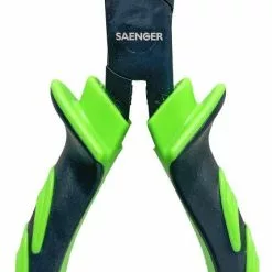 Sänger SAENGER Profi Anglerzange Gebogen
