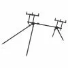 Prologic Fishing Prologic S-Series Convertible Long Legs 3 Rod Pod