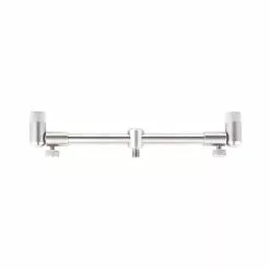 Anaconda Adjustable Stainless Steel Buzzer Bar 2er 18-28cm