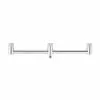Anaconda Stainless Steel Buzzer Bar 3er 29cm