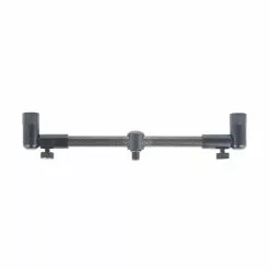 Anaconda Adjustable Carbon Buzzer Bar 2er 18-28cm