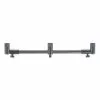 Anaconda Adjustable Carbon Buzzer Bar 3er 29-44cm