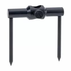 Anaconda BLAXX Bankstick Stabilizer 16mm Matt Black