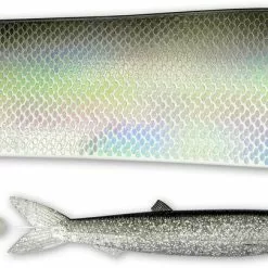 Rhino Flasher Mit Soft Finny Lure 20cm -Angelzubehör Verkäufe 3376009 1280x1280