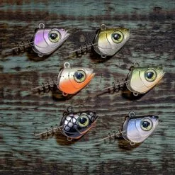 QUANTUM Pelagic Head With Screw - Jigkopf Mit Schraube -Angelzubehör Verkäufe 3457002 7 769060 1280x1280