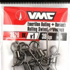 VMC Crane Wirbel Mit Duolock - Emerillon Rolling+Duolock -Angelzubehör Verkäufe 3526BK0001E9XvhP5UKqjihgT 1280x1280