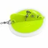 Fladen Fishing AB Fladen Disc Diver Round - Trolling Tauchscheibe
