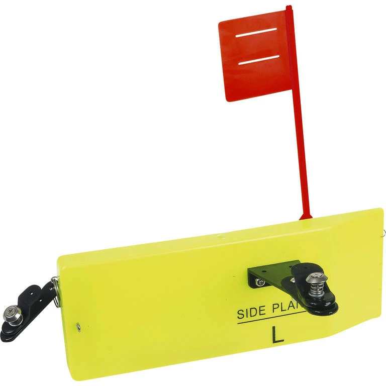 Fladen Fishing AB FLADEN Side Planer Board - Scherbrett 1 Fladen Fishing AB FLADEN Side Planer Board - Scherbrett