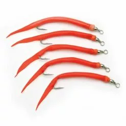 Behr Gummi-Makk Lose Japan-Rot