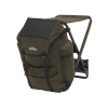 DAM Hunter Wide Backpack Chair - Rucksackstuhl