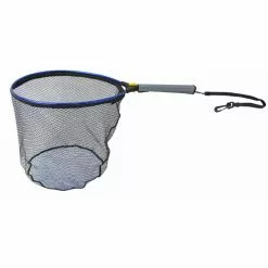 Jenzi Klappbarer Watkescher, Gummiert Und Schwimmend