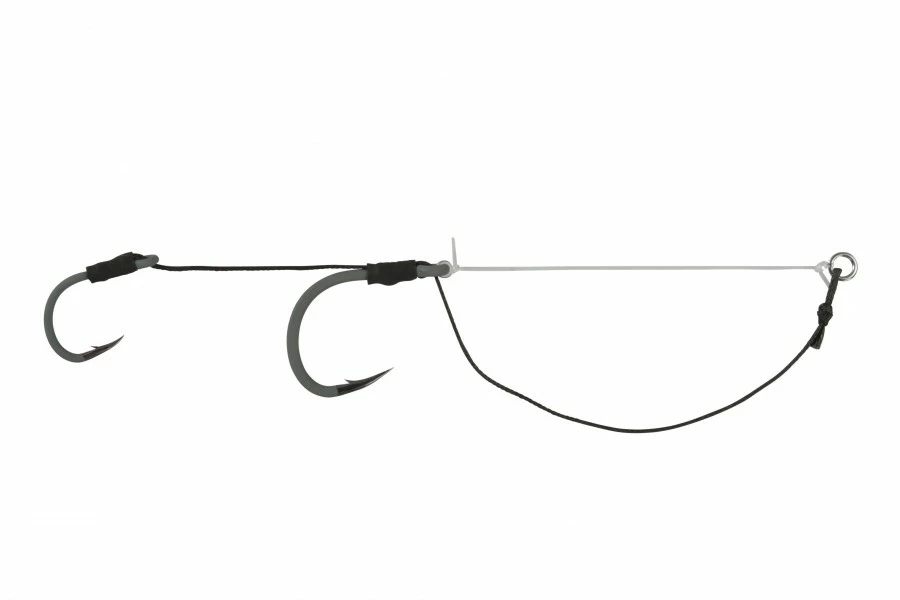 MADCAT A-STATIC CLONK TEASER BUNGEE RIGS 1 MADCAT A-STATIC CLONK TEASER BUNGEE RIGS