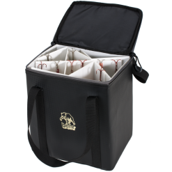 Behr Pilker/Blinker Caddy Schwarz