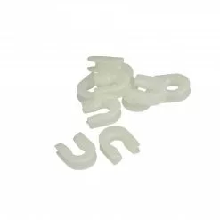 MADCAT LOOP THIMBLES - Schutzhüllen Für Gecrimpte Schlaufen -Angelzubehör Verkäufe 56052 ImMYPhmGR3AQq 1280x1280