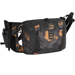 Behr Spinn- U. Fliegenfischer Bauchtasche