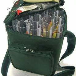 Behr Pilker-Blinker Caddy Tasche