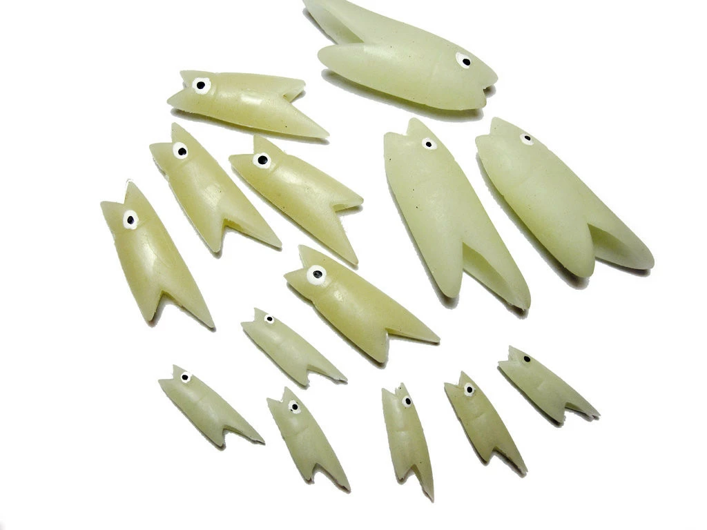 Behr Glo-Heads 4 Behr Glo-Heads – Bild 4