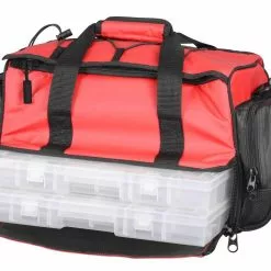SPRO NORWAY Expedition HD Tackle Bag - Zubehörtasche -Angelzubehör Verkäufe 6206 002 003 P 755901 1280x1280