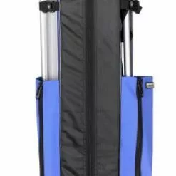 SPRO Surf Rod Hard Case 165 - Brandungsrutenfutteral -Angelzubehör Verkäufe 6206 100 003 P 755913 1280x1280