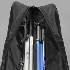 SPRO Surf Rod Hard Case 165 - Brandungsrutenfutteral -Angelzubehör Verkäufe 6206 100 006 755916 1280x1280