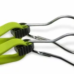 RHINO SCOTTY Mini Power Grip Clip 1182 - 2 Stück