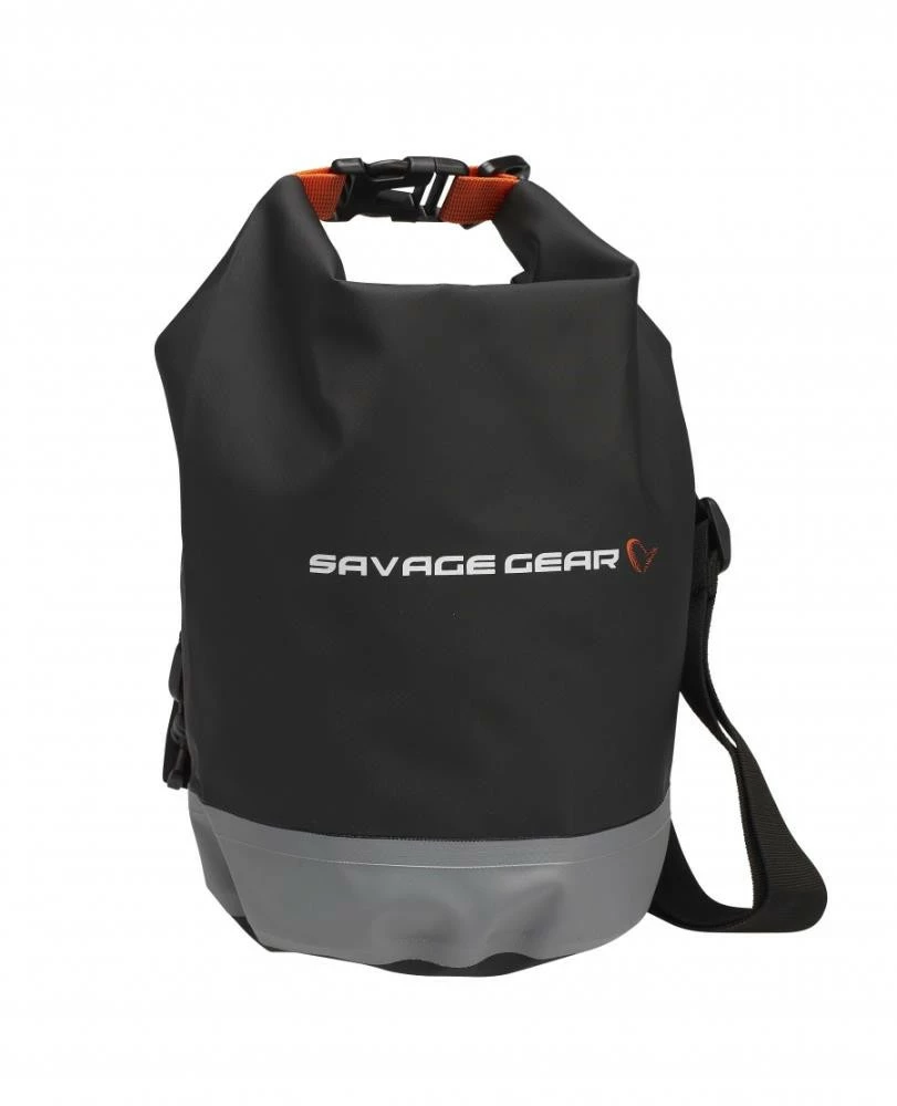 SAVAGE GEAR WP Rollup Bag 5L 1 SAVAGE GEAR WP Rollup Bag 5L