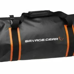 SAVAGE GEAR WP Rollup Boat & Bank Bag 40L