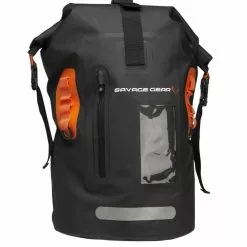 SAVAGE GEAR WP Rollup Rucksack - Backpack 40L