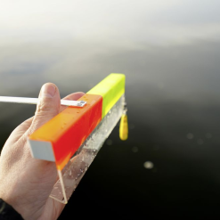 Rhino Flexiboard Paar Rechts & Links Orange/Gelb -Angelzubehör Verkäufe 6329008 3 764654 1280x1280