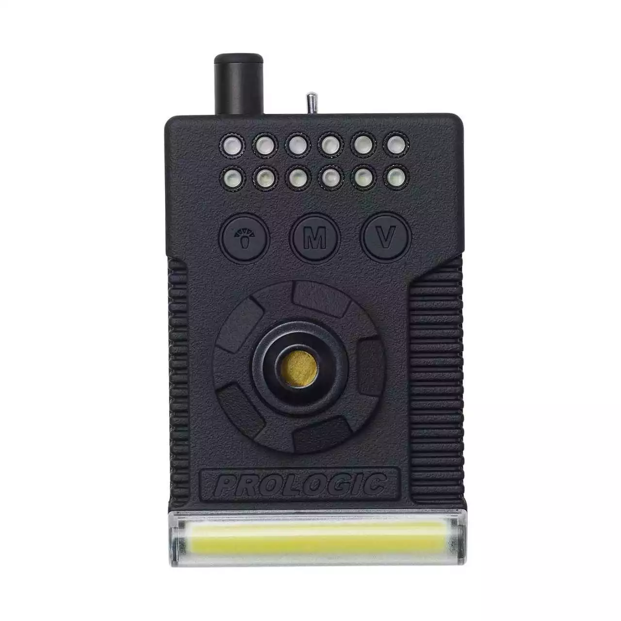 Prologic Fishing Prologic Fulcrum RMX Pro Bite Alarm Presentation Set 3+1 – Bild 3